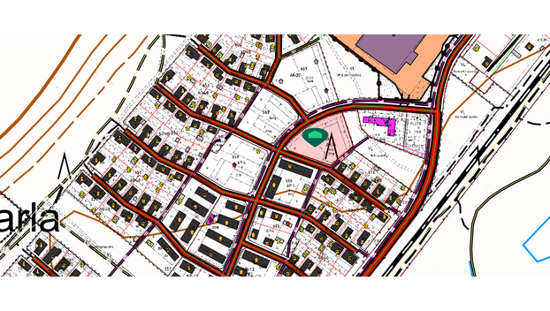 Muurarinkatu 2, Gunnarla, Lohja