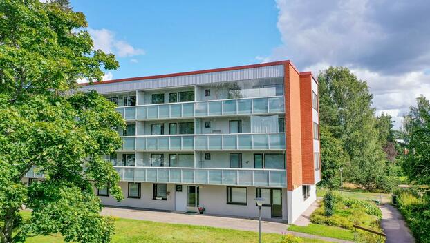 Väinämöisentie 5, Nummela, Vihti
