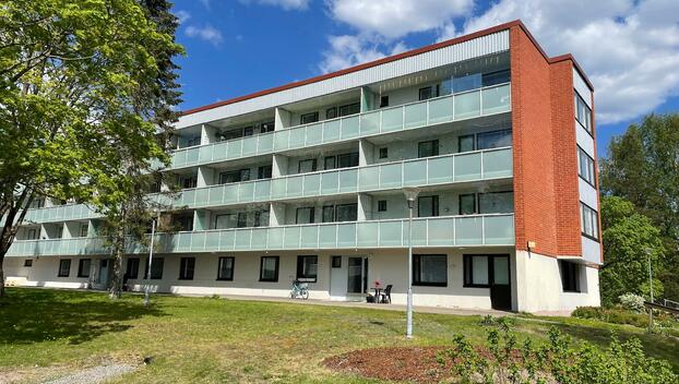 Väinämöisentie 5, Nummela, Vihti