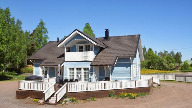 Ritakorventie 1, Selänpää, Kouvola