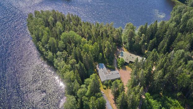 Elämännokantie 42, Sammatti, Lohja