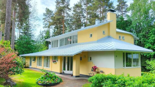 Lottelundinpolku 2, Lottelund, Kokkola