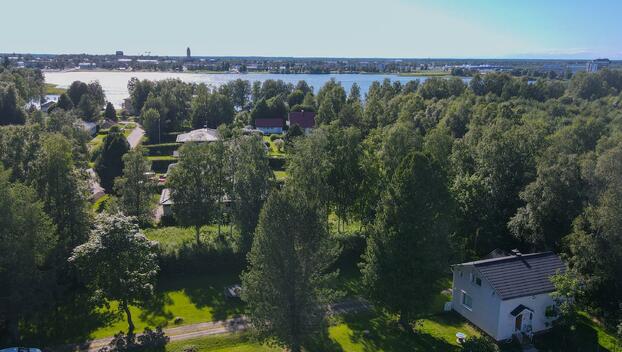 Tuomikatu 12, Miukki, Tornio