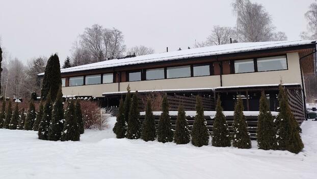 Vieremäntie 9, Vieremä, Lohja