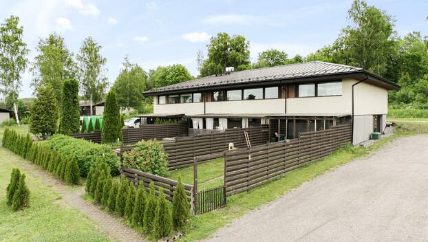 Vieremäntie 9, Vieremä, Lohja