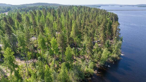 Leppälahdentie 23, Leppälahti, Jyväskylä