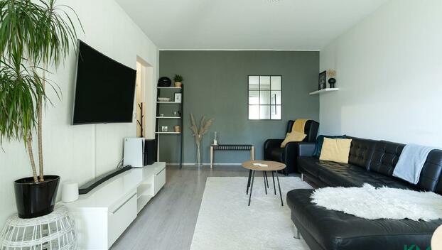 Hikivuorenkatu 14, Annala, Tampere