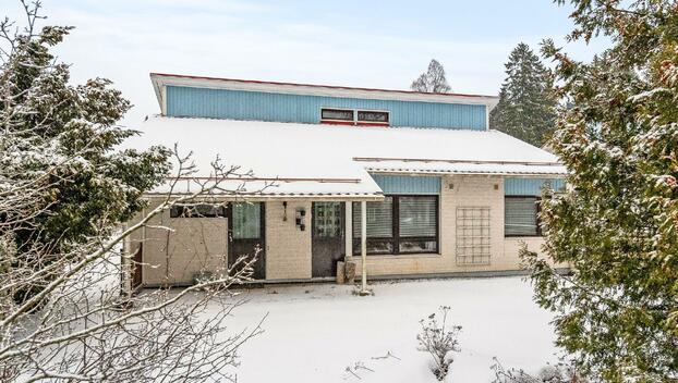 Haikaratie 10, Korso, Vantaa