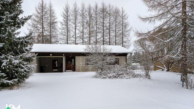 Karviaiskuja 6, Oulunsalo, Oulu