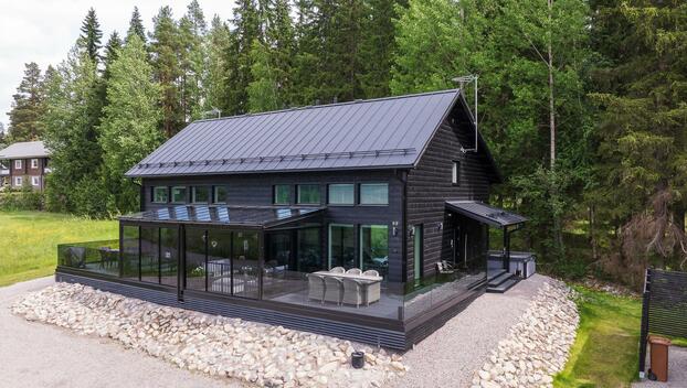 Alppinotko 6B, Himos, Jämsä