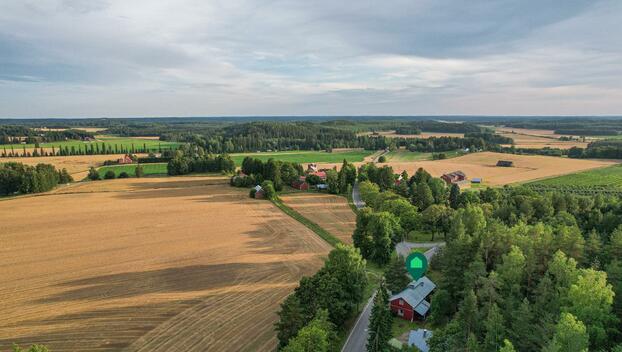 Lappilantie 41, Kärkölän Kirkonkylä, Kärkölä
