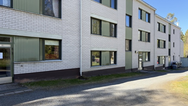 Turjalantie 7, Iittala, Hämeenlinna