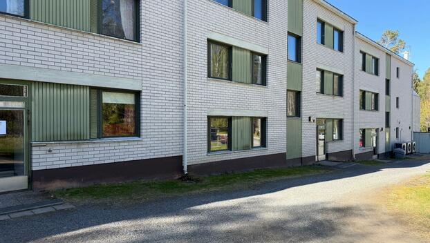 Turjalantie 7, Iittala, Hämeenlinna