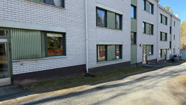 Turjalantie 7, Iittala, Hämeenlinna