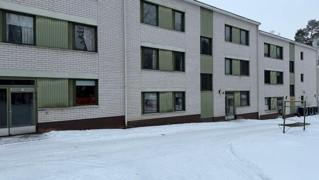 Turjalantie 7, Iittala, Hämeenlinna