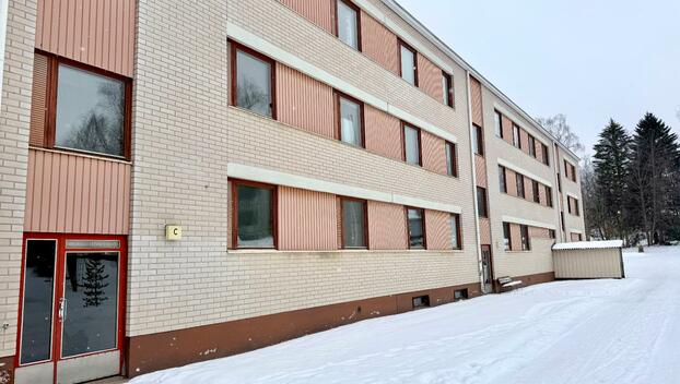 Turjalantie 9, Iittala, Hämeenlinna