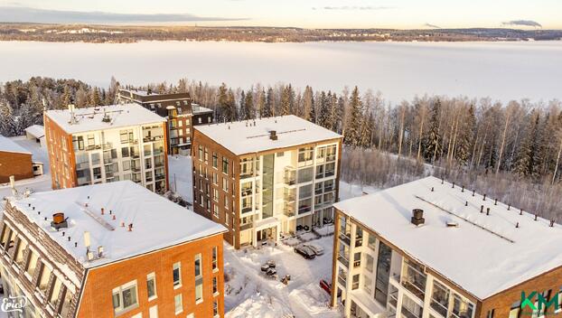 Kauppiaankatu 27, undefinedPirkkala