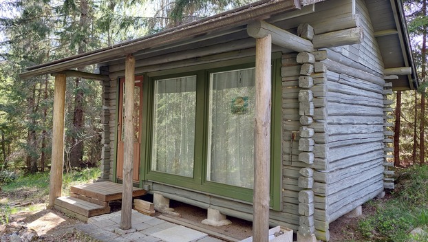 Lehtovuorentie 0, undefinedSavitaipale