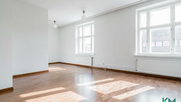 Hämeentie 8, Kallio, Helsinki