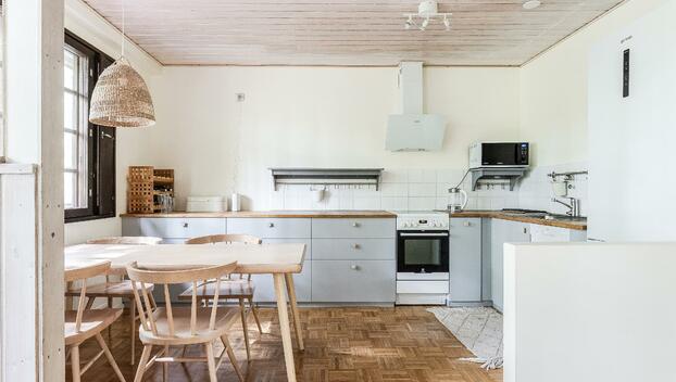 Leimaajantie 7, Neulamäki, Kuopio