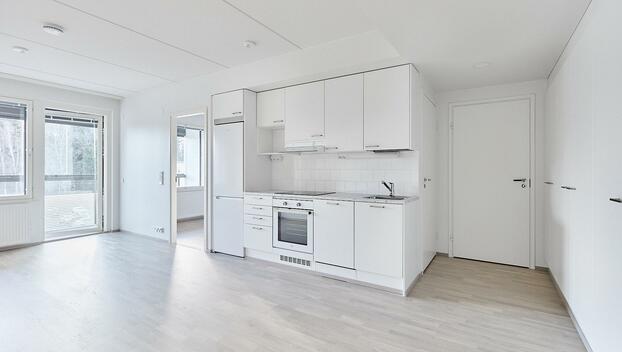 Haltiantie 10, Louhela, Vantaa