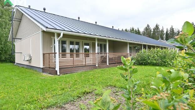 Saniaistie 1, Ahonkylä, Ilmajoki