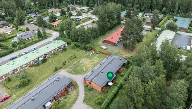 Leppäkuja 3, undefinedMäntyharju
