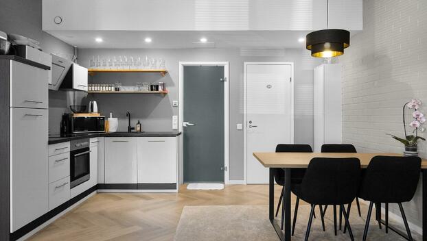 Kustaa III tie 9, Valkeala, Kouvola