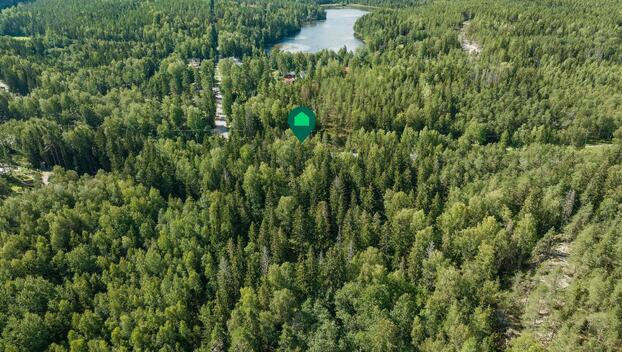 Järvensivu 3, Kalajärvi, Espoo