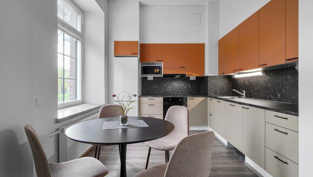 Väinö Valveen katu 1 B 8, Rakuunamäki, Lappeenranta