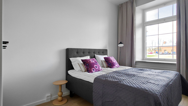 Väinö Valveen katu 1 B 9, Rakuunamäki, Lappeenranta