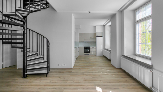 Väinö Valveen katu 1 B 11, Rakuunamäki, Lappeenranta