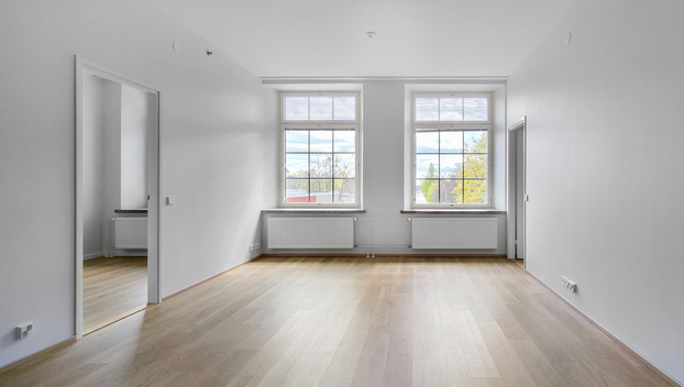 Väinö Valveen katu 1 B 15, Rakuunamäki, Lappeenranta