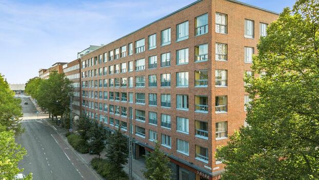 Yliopistonkatu 50-52, Tammela, Tampere