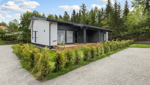 Siiratie 5 B 3, Nikinmäki, Vantaa