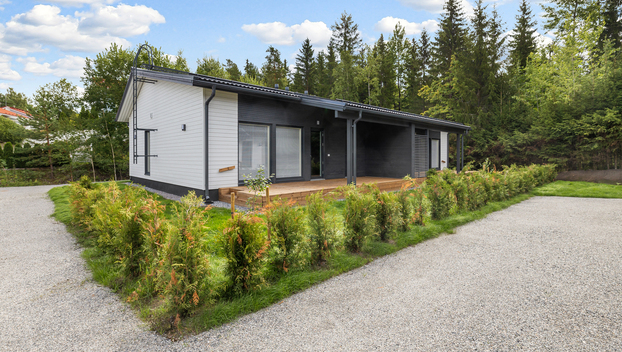 Siiratie 5 B 3, Nikinmäki, Vantaa