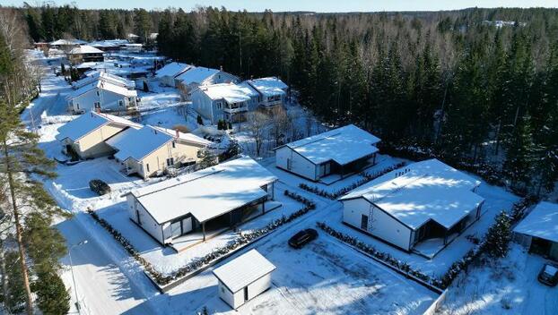 Siiratie 5 B 3, Nikinmäki, Vantaa