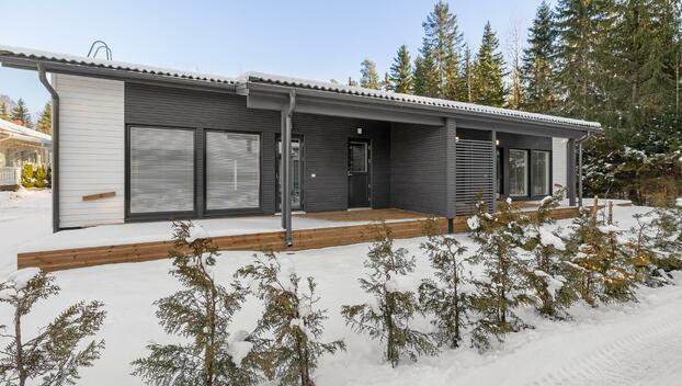 Siiratie 5 B 4, Nikinmäki, Vantaa