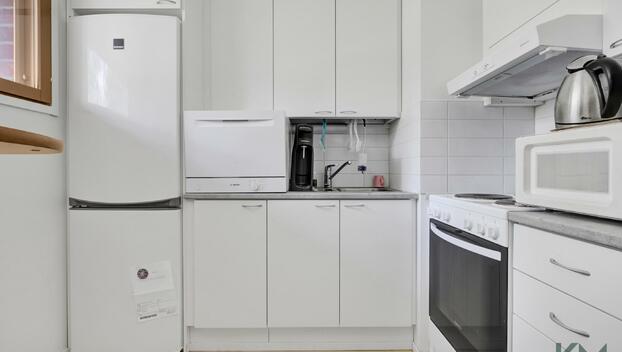 Karhuntie 15, Korkalovaara, Rovaniemi