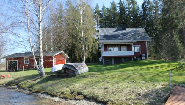 Kivitie 1, Tolkkinen, Porvoo