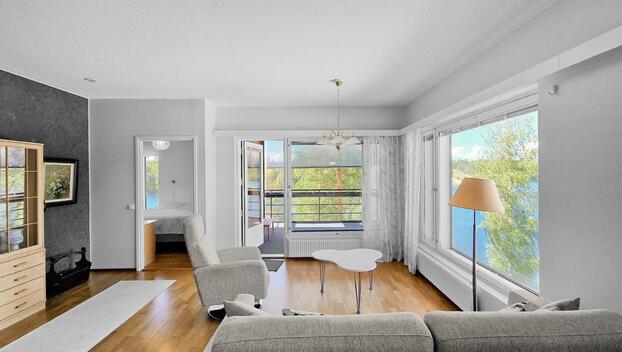 Liisanpolku 4c, Rasila, Ruokolahti