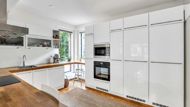 Näsijärvenkatu 1, Finlayson, Tampere