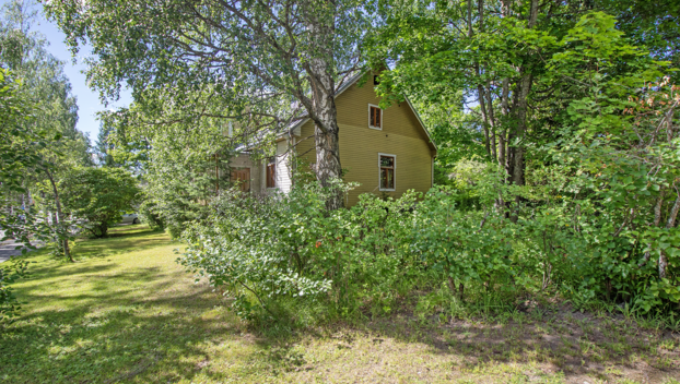 Sibeliuksenkatu 2, Linnanpelto, Kuopio