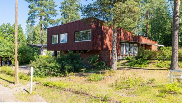 Aittapolku 4, Husula, Hamina