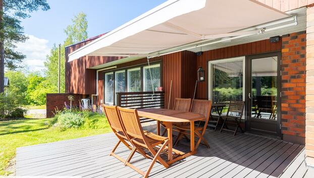 Aittapolku 4, Husula, Hamina