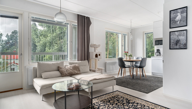 Viputie 2, Rekiälä, Kangasala