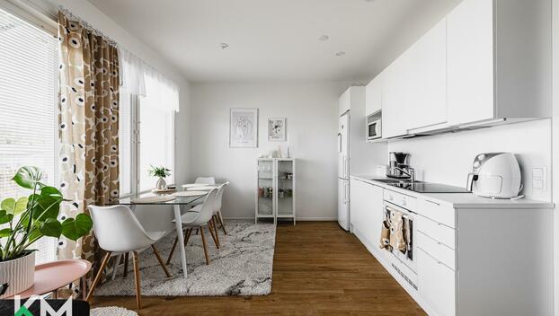 Puukholleri 2, Kärki, Seinäjoki