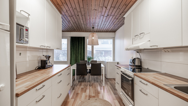 Katariinantie 7, Ristiina, Mikkeli