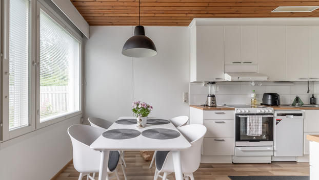Katariinantie 7, Ristiina, Mikkeli