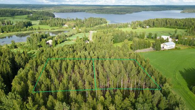 Nuutilanlahdentie 40, Velaatta, Tampere